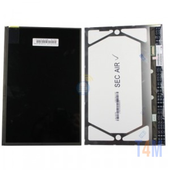 LCD SAMSUNG GALAXY TAB 10.1 P7500 / TAB 3 / P5210-P5200